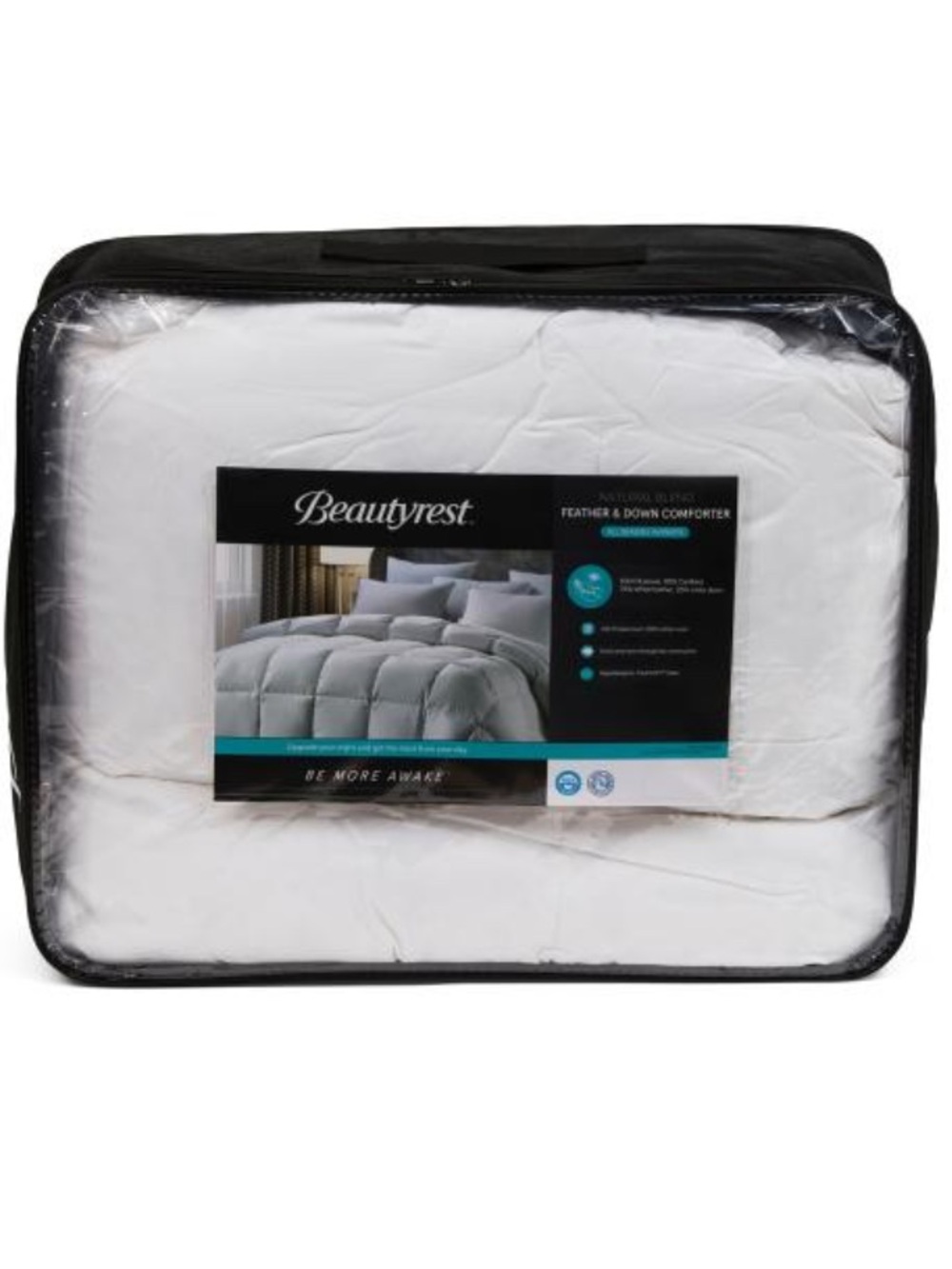 BEAUTYREST year round comforter